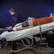 Image for article titled The Biggest Health Risks to Humans in Space